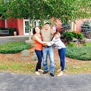 Meet your Posher, Moon-hyun